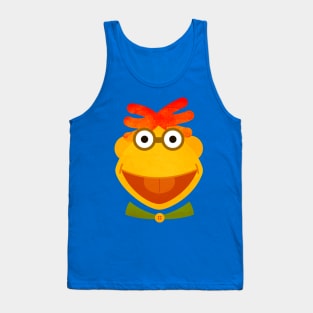 Scooter Tank Top